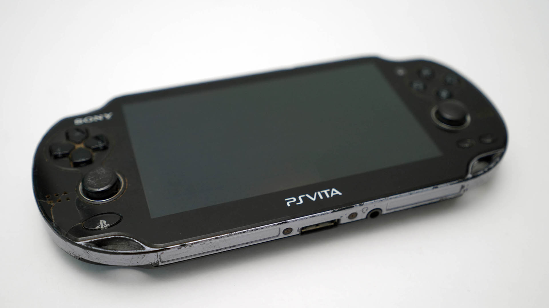 PlayStation Vita - Videogamesmuseum.org