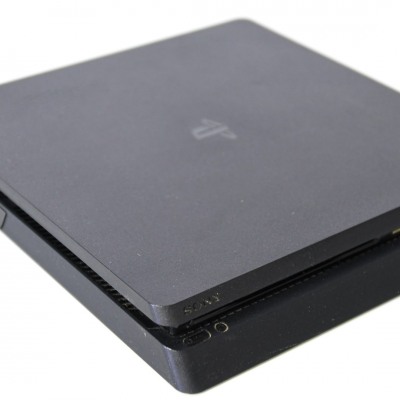 PlayStation 4 Slim 500GB