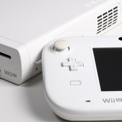 Nintendo Wii U