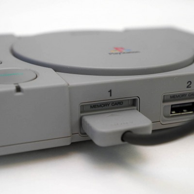 PlayStation Classic