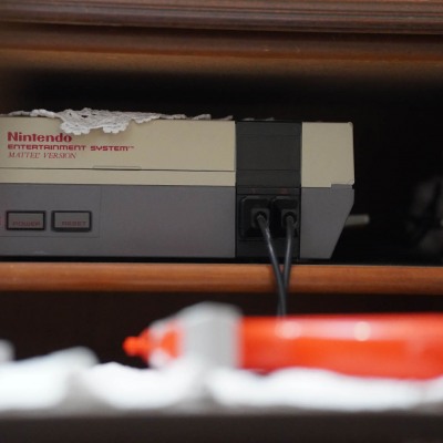 Παγκόσμια Ημέρα Μουσείων στο Video Games Museum