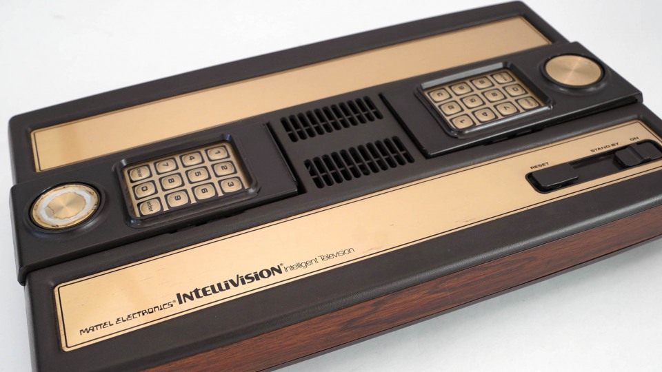 Intellivision