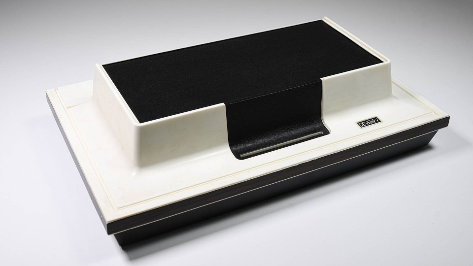 Magnavox Odyssey