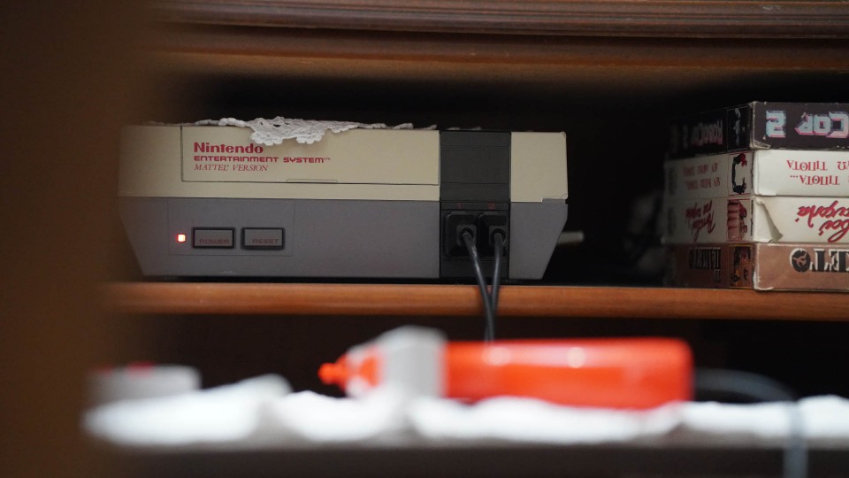 Παγκόσμια Ημέρα Μουσείων στο Video Games Museum