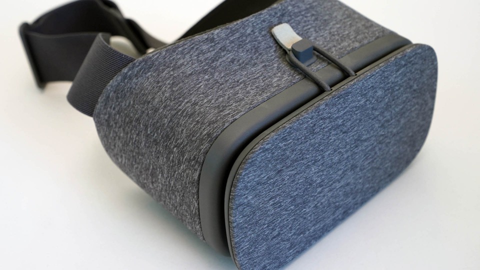 Google Daydream VR