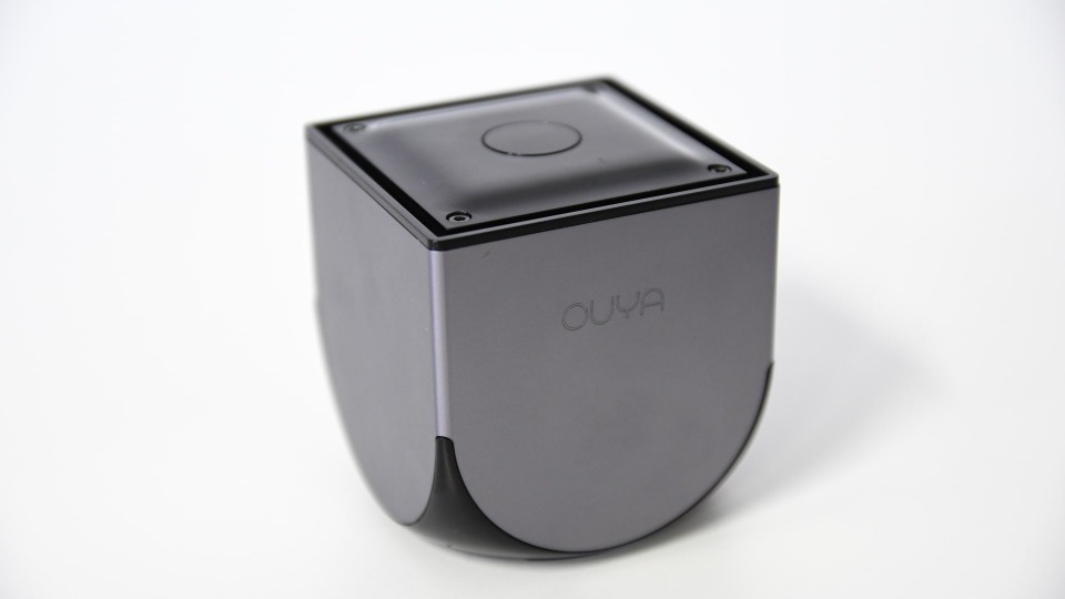 Ouya