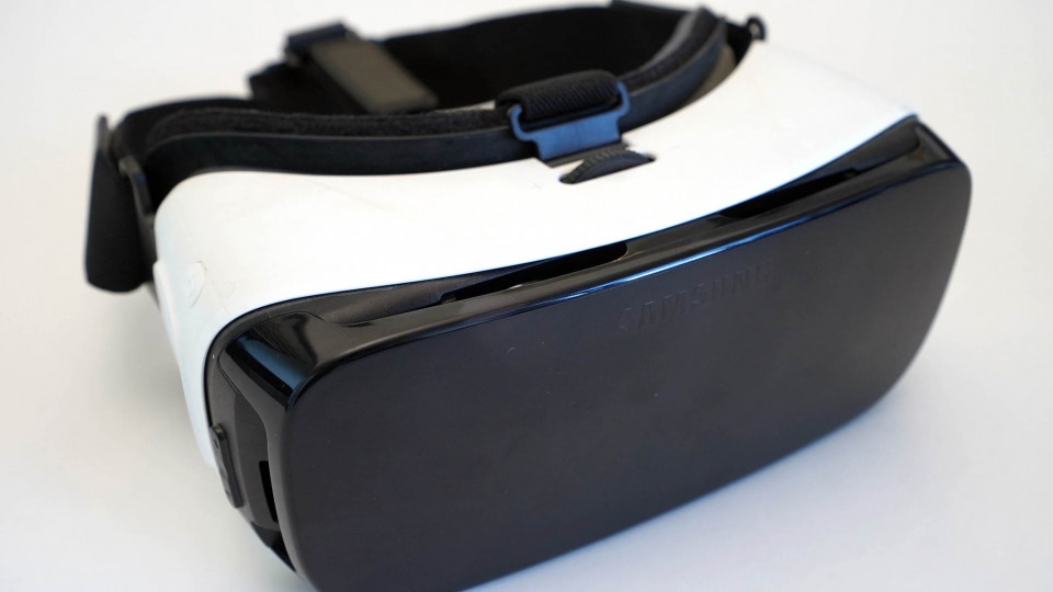 Samsung Gear VR