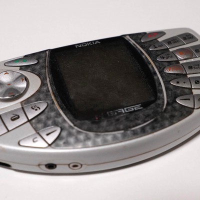 Nokia N-Gage